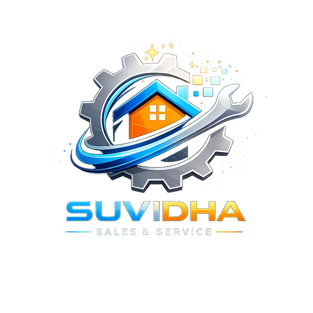 Suvidha Sales & Service